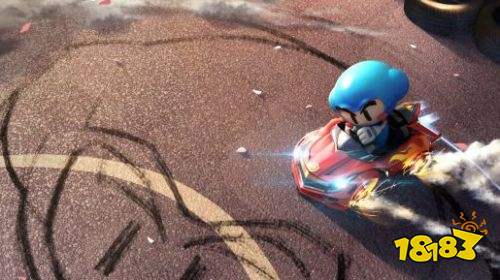 跑跑卡丁车官方版