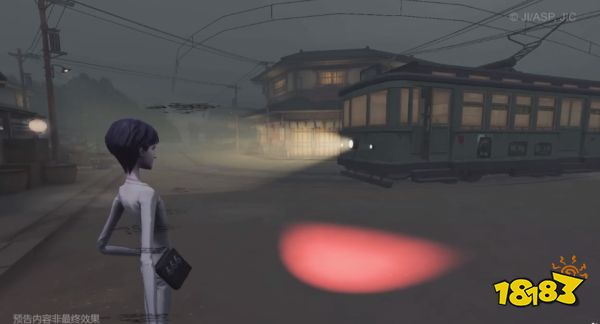 第五人格永眠镇地窖