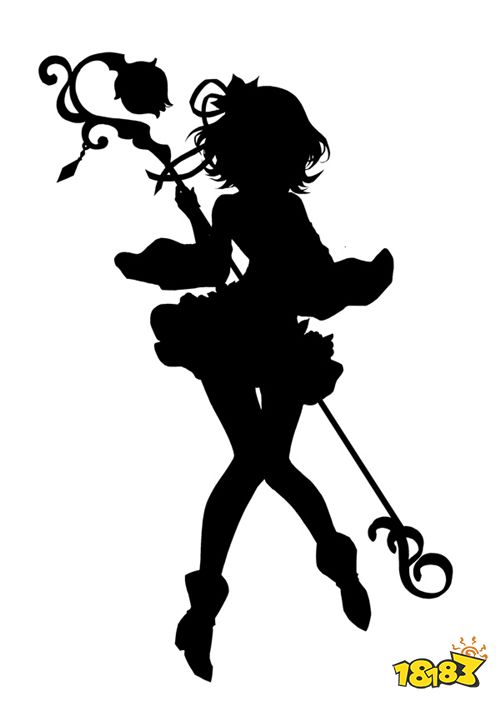 《de:lithe 忘却真王与盟约天使》公开角色剪影