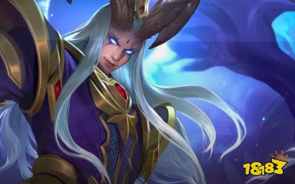 王者荣耀上分英雄