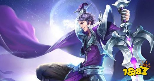 王者荣耀上分英雄