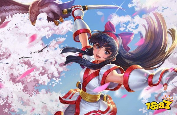 王者荣耀上分英雄