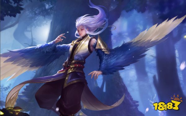 王者荣耀云中君5月还是6月出 新英雄云中君上线时间