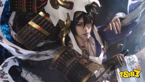 绮妆魅服 《阴阳师》大触觉醒优秀作者访谈完结篇!