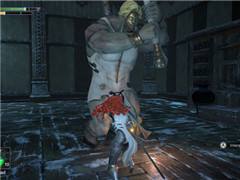 国产的小姐姐打怪兽游戏,该受的苦还是要受的!