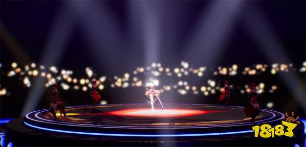 下个身份由你决定 《龙族幻想》手游邀请玩家共创身份系统