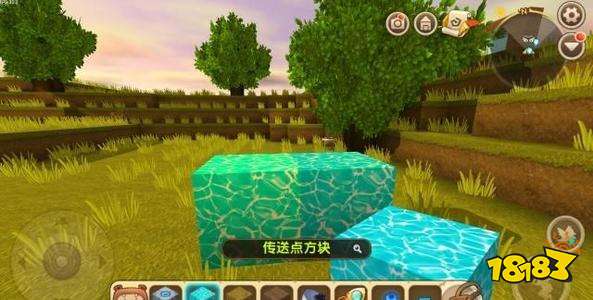 迷你世界有哪些传送门 迷你世界传送门介绍