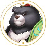 云梦四时歌黑熊怪图鉴 黑熊怪属性技能一览