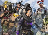  EA旗下大逃杀游戏《Apex 英雄》将推出手机版 