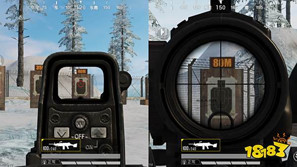 和平精英轻机枪弱吗 m249攻略详解