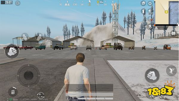 和平精英载具怎么用 和平精英载具高端用法