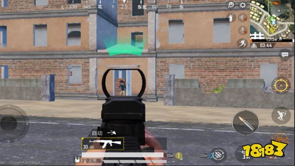 和平精英四排怎么玩 和平精英开黑攻略你都知道吗