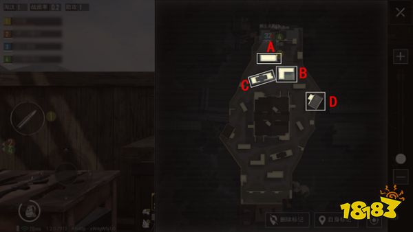 和平精英创意工坊怎么玩 和平精英创意工坊4V4介绍