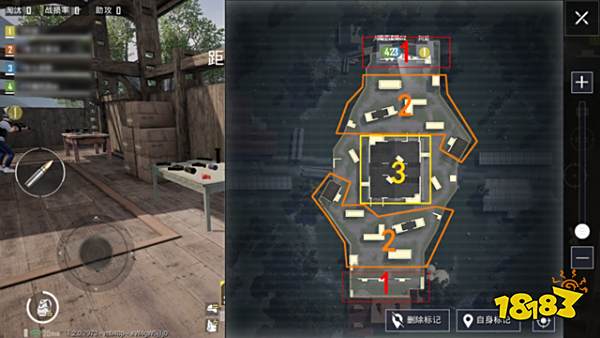 和平精英创意工坊怎么玩 和平精英创意工坊4V4介绍