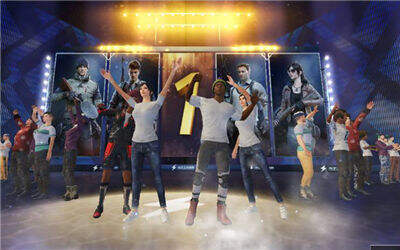 【转角遇到游戏姬】推荐一款最热门的战术竞技手游