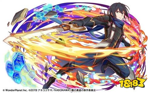 《盾之勇者成名录》×《Crash Fever》联乘活动5月17日开始！