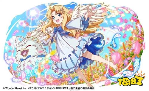 《盾之勇者成名录》×《Crash Fever》联乘活动5月17日开始！