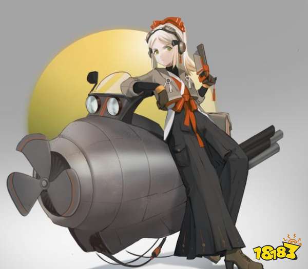 阴阳师:百绘罗衣大触搞怪皮肤分享