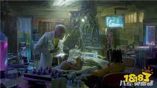 打造次时代大型精品手游，悠米互娱三款虚幻4新作将亮相2019 ChinaJoyBTOC