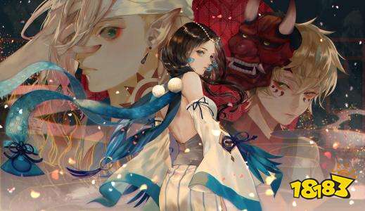 阴阳师绝版皮肤盘点 账号值钱全靠它