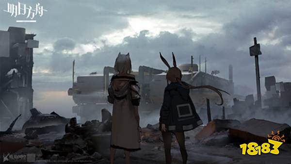 明日方舟公开招募tag组合有哪些 明日方舟公开招募标签选择