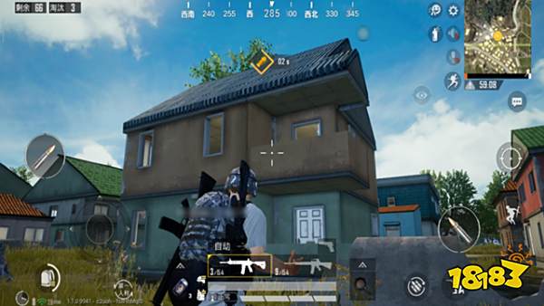 和平精英自闭城怎么玩 和平精英自闭症LYB攻略