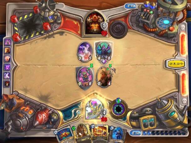 天天素材库第142期：我证明巫妖王确实是恶魔