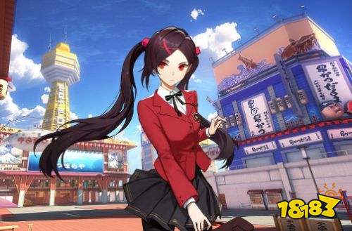 机动都市阿尔法