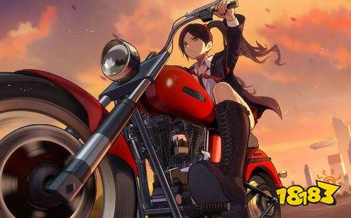 机动都市阿尔法