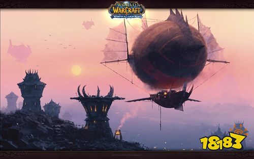 魔兽世界怀旧服破解版下载