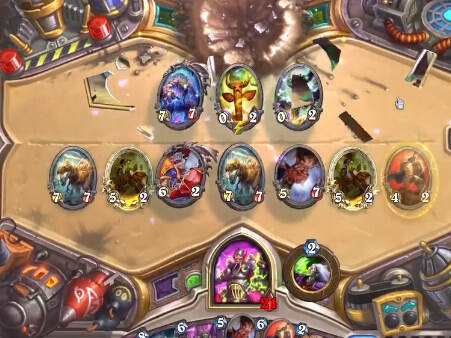 天天素材库第140期：整个世界都在颤抖