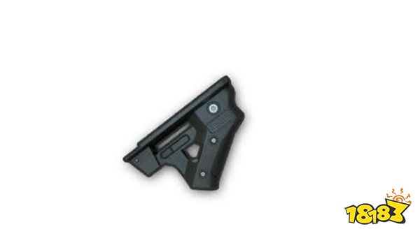 和平精英拇指握把怎么用 和平精英拇指握把搭配介绍