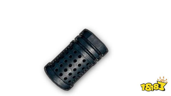 和平精英狙击枪补偿器怎么用 和平精英狙击枪补偿器搭配介绍