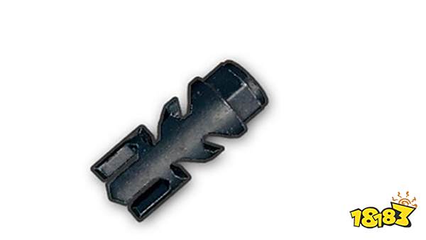 和平精英步枪补偿器怎么用 和平精英步枪补偿器搭配介绍