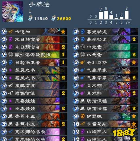 手牌法思路发散:乐趣远不止你所涉领域