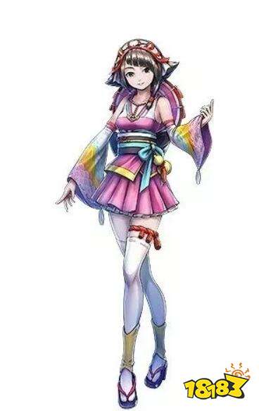 《战国BASARA Battle Party》公开登场武将介绍