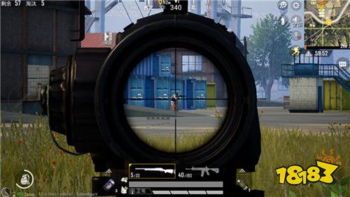 和平精英高端局 枪械的搭配选择及使用技巧