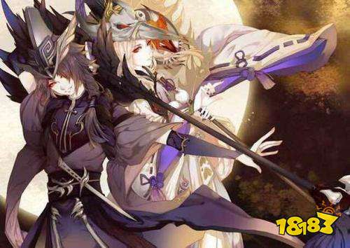 阴阳师黑镰短刀哪里多 黑镰短刀位置