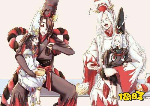 阴阳师黑镰短刀哪里多 黑镰短刀位置