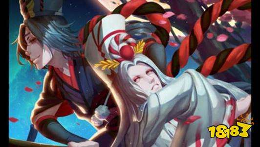 阴阳师黑镰短刀在哪里打 黑镰短刀哪里刷多