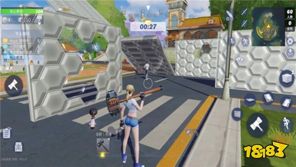 堡垒前线手游哪把枪最好用 最权威的枪械排行你知道吗