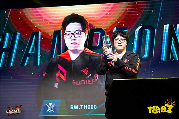 《W联赛》圆满落幕:梦想17载,魔兽争霸于此新生