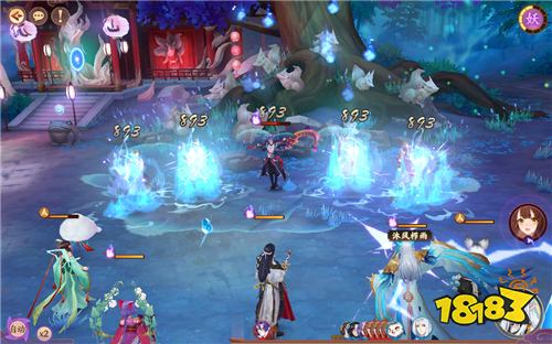 明明符灵比对面强 为什么还被吊打