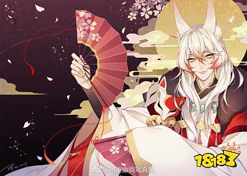 阴阳师狐妖哪里刷阴阳师妖狐分布位置 181阴阳师专区 阴阳师狐妖哪里刷阴阳师妖狐分布位置 181阴阳师专区