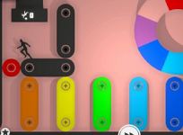  用色彩创造可能性 《Ten People Ten Color》上架 