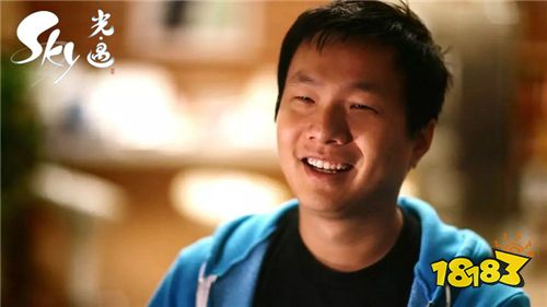 陈星汉空降bilibili直播 新作《Sky 光·遇》如何触动人心