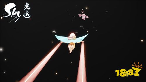 陈星汉空降bilibili直播 新作《Sky 光·遇》如何触动人心