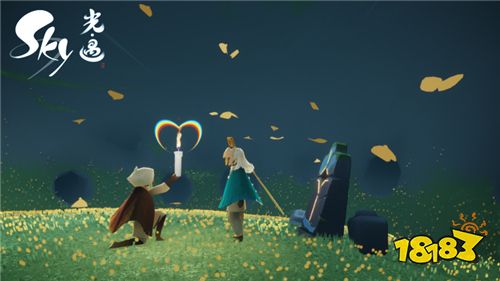 陈星汉空降bilibili直播 新作《Sky 光·遇》如何触动人心