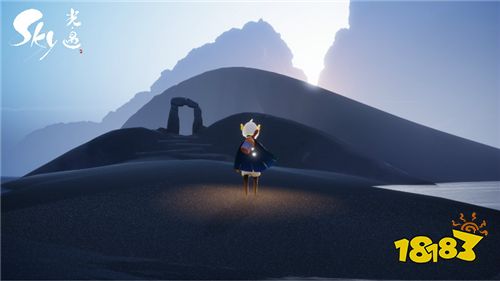 陈星汉空降bilibili直播 新作《Sky 光·遇》如何触动人心