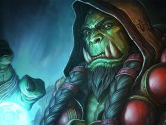 鱼人萨卡组推荐 鱼人铺场击溃敌人防线